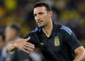 CUÁNDO Y A QUÉ HORA JUEGA ARGENTINA- HONDURAS