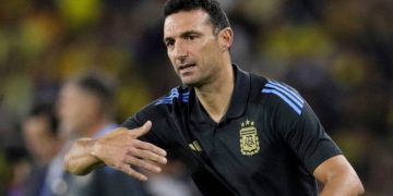 CUÁNDO Y A QUÉ HORA JUEGA ARGENTINA- HONDURAS