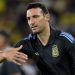 CUÁNDO Y A QUÉ HORA JUEGA ARGENTINA- HONDURAS