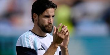 LA DECISIÓN QUE TOMÓ EL CUERPO TÉCNICO DE LA SELECCIÓN ARGENTINA CON NICOLÁS TAGLIAFICO TRAS LA LESIÓN A DÍAS DEL DEBUT DEL MUNDIAL