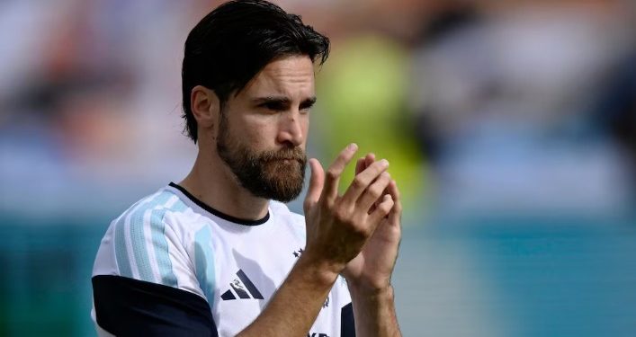 LA DECISIÓN QUE TOMÓ EL CUERPO TÉCNICO DE LA SELECCIÓN ARGENTINA CON NICOLÁS TAGLIAFICO TRAS LA LESIÓN A DÍAS DEL DEBUT DEL MUNDIAL