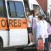 CAMBIOS EN LOS TIPOS DE VEHÍCULOS AUTORIZADOS PARA EL TRANSPORTE ESCOLAR RURAL