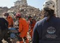 EL GOBIERNO ENVIARÁ AYUDA HUMANITARIA A VENEZUELA TRAS LOS DESVASTADORES TERREMOTOS