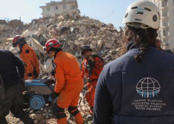 EL GOBIERNO ENVIARÁ AYUDA HUMANITARIA A VENEZUELA TRAS LOS DESVASTADORES TERREMOTOS