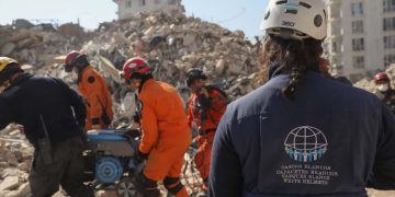 EL GOBIERNO ENVIARÁ AYUDA HUMANITARIA A VENEZUELA TRAS LOS DESVASTADORES TERREMOTOS