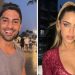 LA REACCIÓN DE GASTÓN EDUL Y SABRINA CORTEZ TRAS LOS RUMORES DE ROMANCE