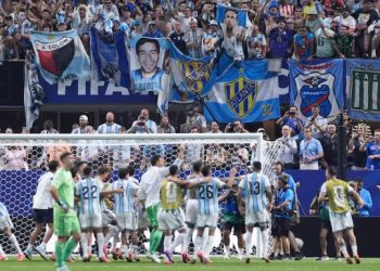 LIONEL MESSI REVELÓ EL MOTIVO DE SU ANGUSTIA DURANTE EL DRAMÁTICO PARTIDO DE ARGENTINA ANTE EGIPTO EN EL MUNDIAL