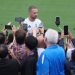 REVOLUCIÓN EN EL ENTRENAMIENTO DE ARGENTINA ANTES DE LA SEMIFINAL CONTRA INGLATERRA