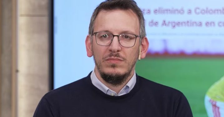 EL PRESIDENTE DEL BANCO PROVINCIA ADVIRTIÓ QUE LA MOROSIDAD ALCANZÓ SU NIVEL MÁS ALTO EN 20 AÑOS