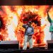 BLACK EYED PEAS VUELVE A ARGENTINA DESPUÉS DE 16 AÑOS