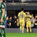 BOCA VENCIÓ 2-0 A SARMIENTO DE JUNÍN Y AVANZÓ A LOS OCTAVOS DE LA COPA ARGENTINA EN EL DEBUT DE ARRUABARRENA