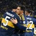 BOCA JUNIORS VENCIÓ 1-0 A O’HIGGINS Y DEFINIRÁ EN CHILE EL PASAJE A OCTAVOS DE LA COPA SUDAMERICANA