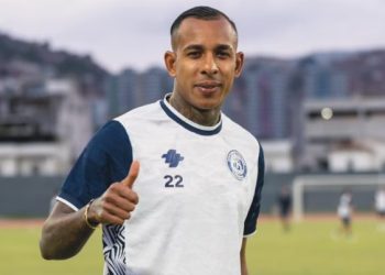 BOCA JUNIORS CONFIRMÓ EL REGRESO DE SEBASTIÁN VILLA
