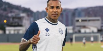 BOCA JUNIORS CONFIRMÓ EL REGRESO DE SEBASTIÁN VILLA