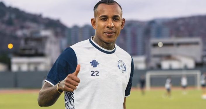 BOCA JUNIORS CONFIRMÓ EL REGRESO DE SEBASTIÁN VILLA