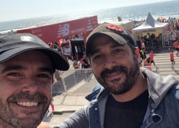 NICOLÁS CABRÉ PUBLICÓ UN COMUNICADO TRAS LA MUERTE DE SU HERMANO