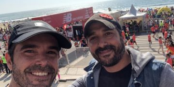 NICOLÁS CABRÉ PUBLICÓ UN COMUNICADO TRAS LA MUERTE DE SU HERMANO