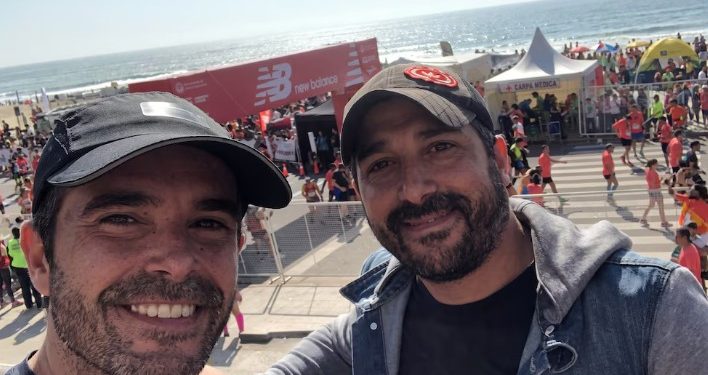 NICOLÁS CABRÉ PUBLICÓ UN COMUNICADO TRAS LA MUERTE DE SU HERMANO
