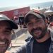 NICOLÁS CABRÉ PUBLICÓ UN COMUNICADO TRAS LA MUERTE DE SU HERMANO