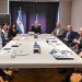 CAPUTO SE VUELVE A REUNIR CON CONTADORES EN LA PREVIA DE LA NUEVA LEY DE INOCENCIA FISCAL