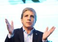 EL INDEC DARÁ A CONOCER HOY EL DATO DE ACTIVIDAD DE MAYO