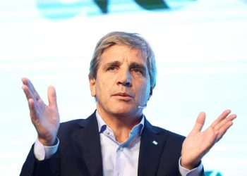 EL INDEC DARÁ A CONOCER HOY EL DATO DE ACTIVIDAD DE MAYO