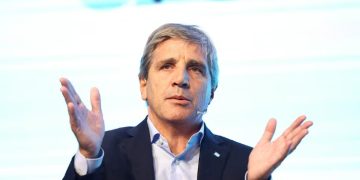 EL INDEC DARÁ A CONOCER HOY EL DATO DE ACTIVIDAD DE MAYO