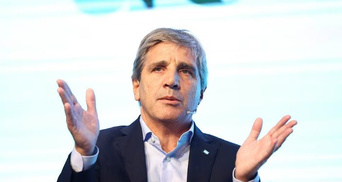 EL INDEC DARÁ A CONOCER HOY EL DATO DE ACTIVIDAD DE MAYO