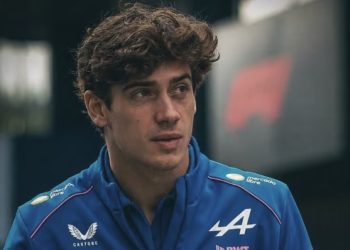 EL POLÉMICO LUGAR QUE LE ASIGNARON A COLAPINTO EN EL RANKING DE UN MEDIO INGLÉS TRAS EL GP DE HUNGRÍA DE F1