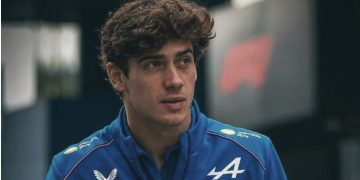 EL POLÉMICO LUGAR QUE LE ASIGNARON A COLAPINTO EN EL RANKING DE UN MEDIO INGLÉS TRAS EL GP DE HUNGRÍA DE F1