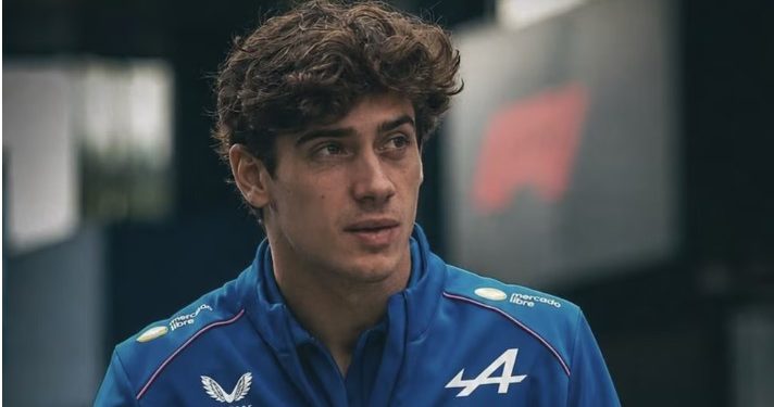 EL POLÉMICO LUGAR QUE LE ASIGNARON A COLAPINTO EN EL RANKING DE UN MEDIO INGLÉS TRAS EL GP DE HUNGRÍA DE F1