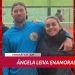 ÁNGELA LEIVA VOLVIÓ A APOSTAR AL AMOR TRAS SU DECEPCIÓN AMOROSA CON CHELO WEIGANDT