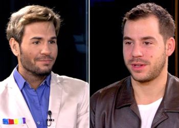 EL ORIGEN DE LA DESCARNADA PELEA DE TOMÁS Y FERNANDO DENTE