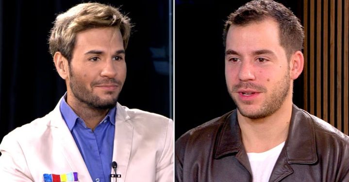 EL ORIGEN DE LA DESCARNADA PELEA DE TOMÁS Y FERNANDO DENTE