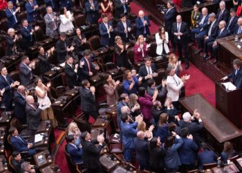 LA REFORMA DE LA CARTA ORGÁNICA DEL BCRA ENTRARÁ POR DIPUTADOS Y EL GOBIERNO BUSCARÁ APROBARLA EN AGOSTO
