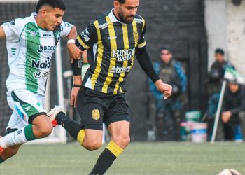 OLIMPO RECIBE A VILLA MITRE EN UN NUEVO DOMINGO DE CLÁSICO
