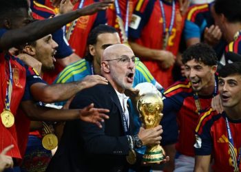 CUÁL FUE EL RATING DEL PARTIDO ENTRE ARGENTINA Y ESPAÑA POR LA FINAL DEL MUNDO 2026