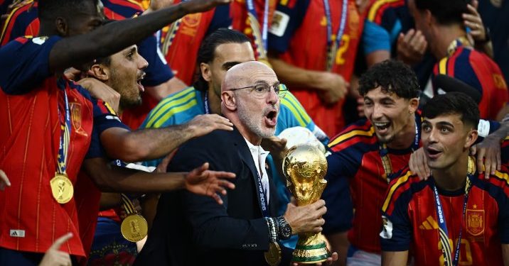 CUÁL FUE EL RATING DEL PARTIDO ENTRE ARGENTINA Y ESPAÑA POR LA FINAL DEL MUNDO 2026