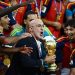 CUÁL FUE EL RATING DEL PARTIDO ENTRE ARGENTINA Y ESPAÑA POR LA FINAL DEL MUNDO 2026