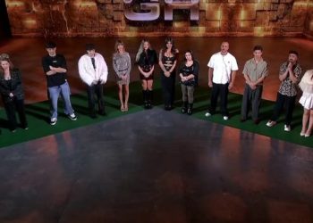 VOLVIÓ LA «PLACA PLANTA» A GRAN HERMANO GENERACIÓN DORADA