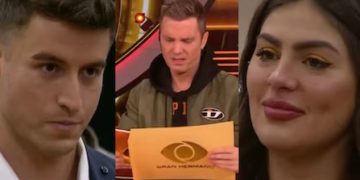 IMPACTANTE DEFINICIÓN EN GRAN HERMANO GENERACIÓN DORADA