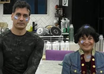 QUIÉN FUE EL ÚLTIMO ELIMINADO DE GRAN HERMANO GENERACIÓN DORADA, DESPUÉS DE LA PLACA POSITIVA