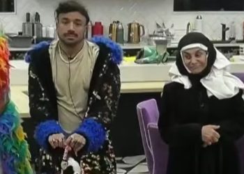 QUIÉN FUE EL ÚLTIMO ELIMINADO DE GRAN HERMANO GENERACIÓN DORADA