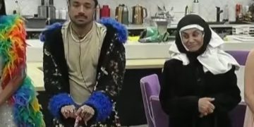 QUIÉN FUE EL ÚLTIMO ELIMINADO DE GRAN HERMANO GENERACIÓN DORADA