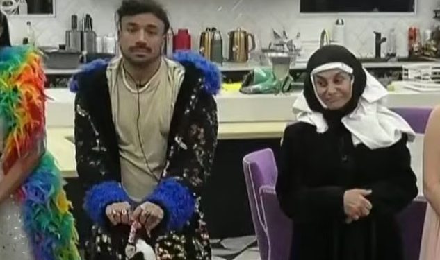 QUIÉN FUE EL ÚLTIMO ELIMINADO DE GRAN HERMANO GENERACIÓN DORADA
