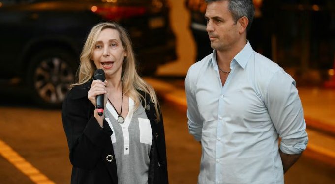 MISIÓN 2027: EL GOBIERNO DESCARTA UNA CANDIDATURA DE CRISTINA KIRCHNER Y BUSCA EVITAR INFILTRADOS EN LAS LISTAS