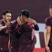 LANÚS VENCIÓ 2 A 0 A CIENCIANO EN LA IDA POR LOS PLAYOFF DE LA COPA SUDAMERICANA