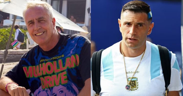 MARLEY CUMPLIÓ SU PROMESA Y REALIZÓ UN CAMBIO DE LOOK INSPIRADO EN EL DIBU MARTÍNEZ