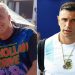 MARLEY CUMPLIÓ SU PROMESA Y REALIZÓ UN CAMBIO DE LOOK INSPIRADO EN EL DIBU MARTÍNEZ