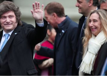 YA SIN ADORNI, JAVIER Y KARINA MILEI RECIBIRÁN A DIPUTADOS Y SENADORES PARA DEJAR ATRÁS INTERNAS Y ORDENAR LA AGENDA
